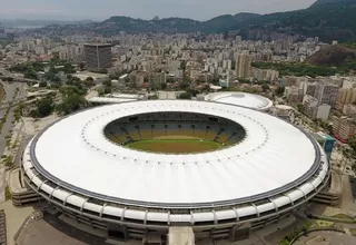 Odebrecht admite sobreprecio en seis estadios del Mundial de Brasil