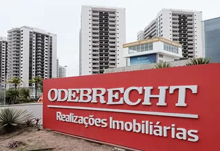 Odebrecht confesó pago de sobornos para obtener obras de Juegos Olímpicos