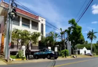 OEA condena cierre forzado de su sede en Nicaragua
