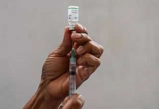 OMS autoriza el uso de emergencia de la vacuna de Sinovac contra el coronavirus