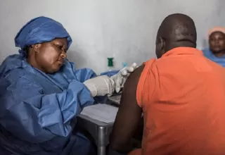 Ébola deja 20 muertos y 49 casos en República Democrática del Congo, informó la OMS