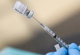 OMS podría aprobar uso de emergencia de la vacuna india Bharat contra el coronavirus en septiembre