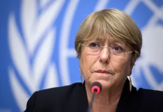 ONU enviará misión a Chile para investigar posibles violaciones de derechos humanos