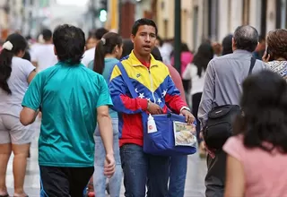 ONU pide a países latinoamericanos protección temporal a venezolanos