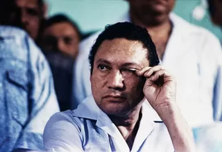 Panamá: falleció Manuel Noriega, antiguo dictador aliado de EE.UU.