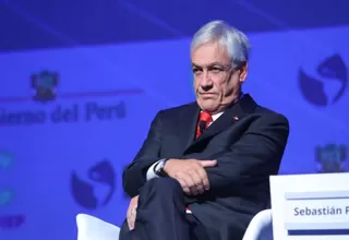 Fiscalía de Chile abre investigación contra Sebastián Piñera por Pandora Papers