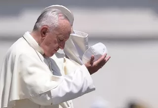 Papa crea tribunal para juzgar a obispos que han encubierto a curas pedófilos