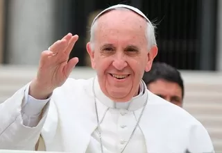 Papa Francisco: La corrupción es la peor plaga social y provoca graves crímenes