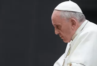 Papa Francisco: “Para mí, se ha declarado la Tercera Guerra Mundial”