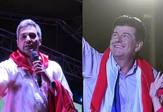 Paraguay elige presidente con candidato derechista como favorito