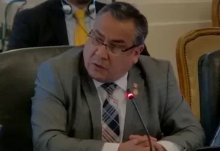 Perú se pronunció ante la OEA tras declaraciones de presidente de Colombia
