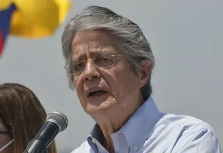 Presidente de Ecuador autoriza la tenencia de armas a civiles para defensa personal
