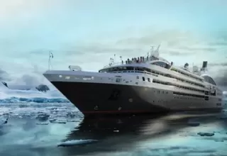 Primer crucero 100% LGBT a la Antártida saldrá desde Argentina en 2022