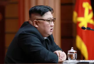 Pyongyang podría realizar una nueva prueba nuclear