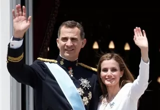 Los cambios tras la proclamación de Felipe VI como rey de España
