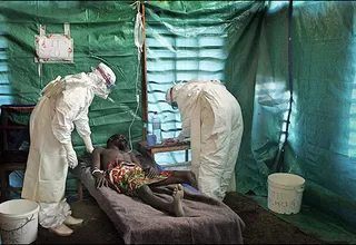 Ébola: cinco claves que debes saber sobre este mortífero virus