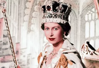 Reino Unido: Los 70 años de Isabel II en el trono