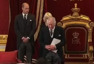 Reino Unido: Carlos heredó el trono y una fortuna colosal