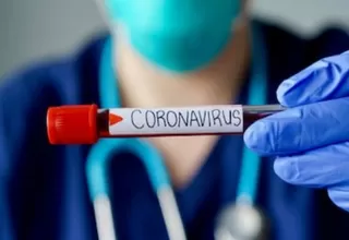 Coronavirus: Detectan primer caso del virus en Londres