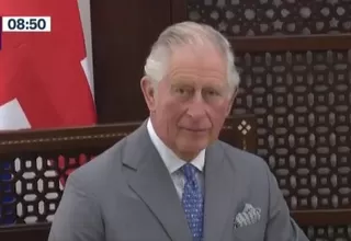 Reino Unido: Revelan posible fecha de coronación del Rey Carlos III