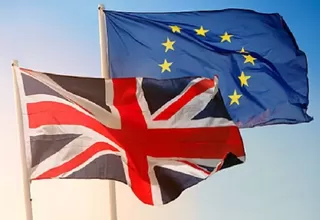 Reino Unido y la UE firman acuerdo post Brexit en la víspera de su separación