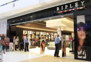 Ripley cierra operaciones en Colombia ante debilitamiento de economía 