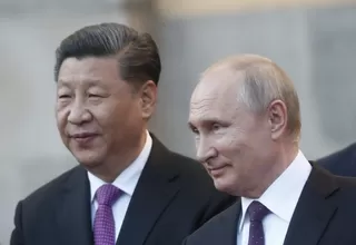 Rusia comenzó suministro de gas a China por el gasoducto "Fuerza de Siberia"