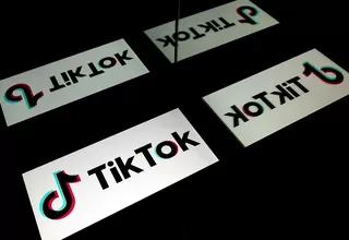 Rusia multa a TikTok por convocatoria de menores a manifestaciones en respaldo de Alexei Navalny