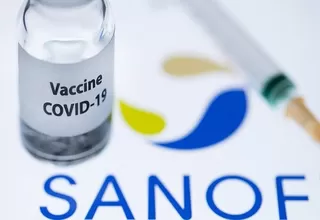 COVID-19: Sanofi inicia el ensayo en fase III de su principal proyecto de vacuna