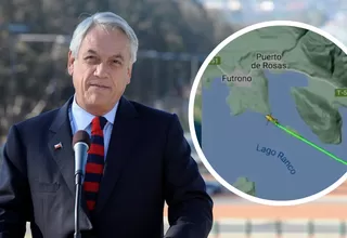 Sebastián Piñera: ¿Cómo y dónde ocurrió el accidente en el que murió el expresidente de Chile?