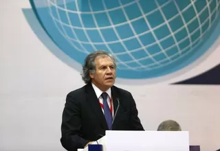 Secretario general de la OEA visitará frontera Colombia - Venezuela