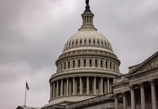 Senado de EE.UU aprueba ayuda económica para Ucrania