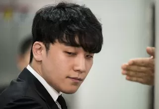 Exmiembro de banda de K-Pop Bigbang es condenado a 3 años de cárcel por incitar a la prostitución