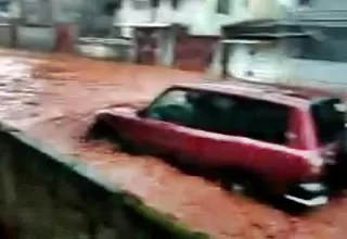 Sierra Leona: inundaciones dejan más de 300 muertos