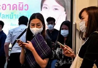 Tailandia cumple 100 días sin reportar contagios locales de COVID-19