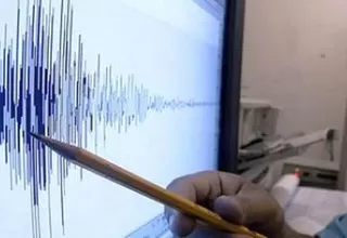 Terremoto de 7.8 grados se sintió entre Honduras y Cuba
