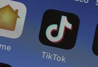 TikTok acudirá a la justicia tras ley que la prohíbe en EE. UU