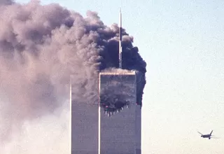 Torres Gemelas: Se cumplen 22 años del ataque terrorista por parte de Al Qaeda