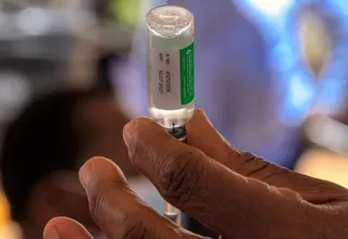 Casi 800 personas en Uganda fueron inyectadas con vacunas falsas contra el coronavirus