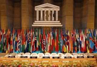 Unesco lamenta decisión de Estados Unidos de retirarse de la organización