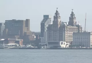 La Unesco retira a Liverpool de su lista del patrimonio mundial
