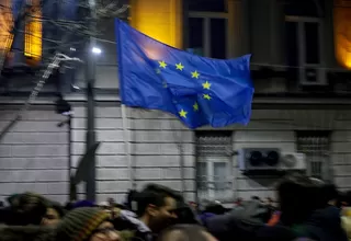 Unión Europea llegó a un acuerdo sobre la migración