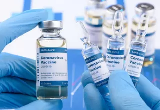 UE reserva 225 millones de dosis de vacuna de CureVac contra el COVID-19