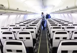 United Airlines sortea un año de vuelos gratis entre viajeros vacunados contra el coronavirus