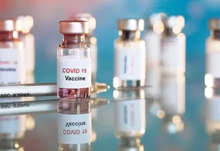 Vacuna COVID-19: Pfizer y BioNTech entregarán 40 millones de dosis a Covax