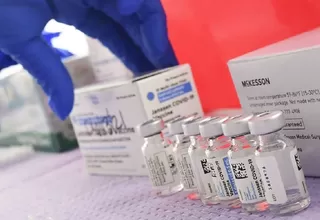 Vacuna de Johnson & Johnson: EMA encuentra "posible vínculo" con casos raros de coágulos sanguíneos