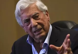 Vargas Llosa: “Entre Bolsonaro y Lula, prefiero a Bolsonaro con payasadas”