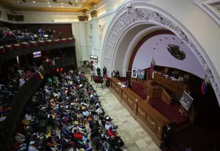 Venezuela: Asamblea Constituyente evalúa convocar a elecciones legislativas este año