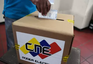 Venezuela: Elección presidencial será el 28 de julio