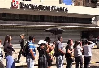Venezuela: el Gobierno obliga a los supermercados a bajar precios